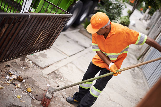 Best Yard Waste Removal in Mogul, NV